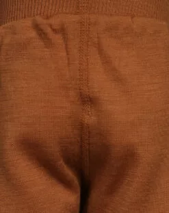 Joha Woll-Hose 252 - UNI In Copper -Joha Geschäft woll hose 252 uni in copper 599893191