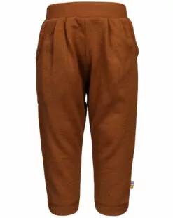 Joha Woll-Hose 348 - UNI In Copper