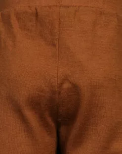 Joha Woll-Hose 348 - UNI In Copper -Joha Geschäft woll hose 348 uni in copper 599893035