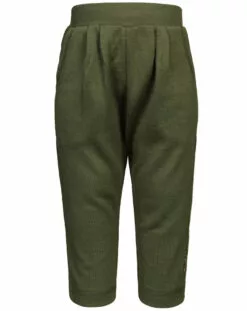 Joha Woll-Hose 348 - UNI In Dark Sage