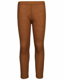 Joha Woll-Leggings 196 - UNI In Copper