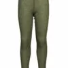 Joha Woll-Leggings 196 - UNI In Dark Sage -Joha Geschäft woll leggings 196 uni in dark sage 599893720