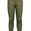 Joha Woll-Leggings 246 - STRIPE KIDS In Green -Joha Geschäft woll leggings 246 stripe kids in green 599893689