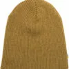 Joha Woll-Mütze 4005 - RIB In Curry -Joha Geschäft woll muetze 4005 rib in curry 599891909