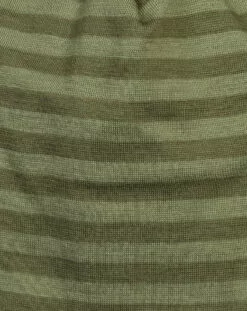 Joha Woll-Mütze 624 - STRIPE KIDS In Green -Joha Geschäft woll muetze 624 stripe kids in green 599893013