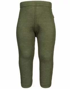Joha Woll-Schlupfhose 196 - UNI In Dark Sage