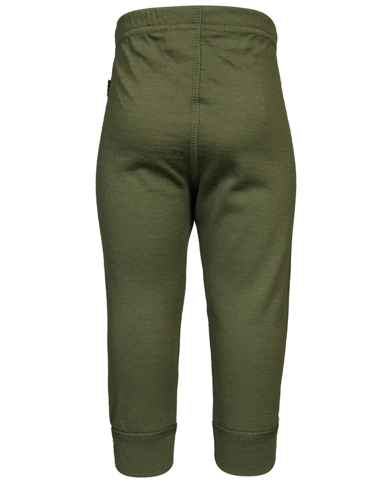 Joha Woll-Schlupfhose 348 - UNI In Dark Sage 4 Joha Woll-Schlupfhose 348 - UNI In Dark Sage – Bild 2