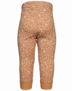 Joha Woll-Schlupfhose 43 - FLOWER BABY In Brown -Joha Geschäft woll schlupfhose 43 flower baby in brown 599893066