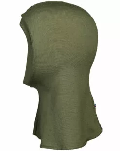 Joha Woll-Schlupfmütze 619 - SINGLE In Dark Sage